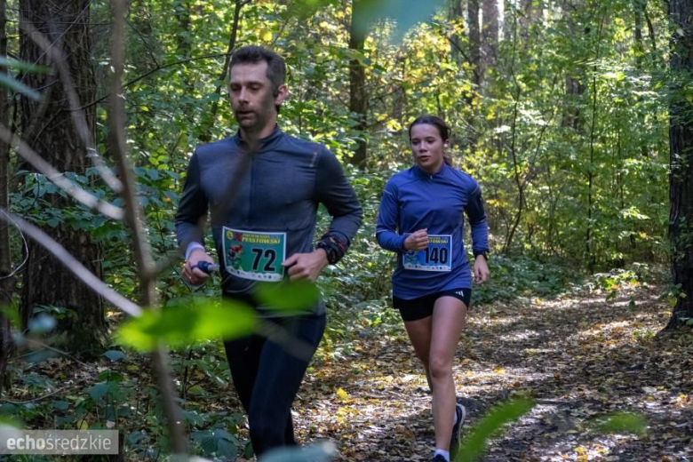 Wilkszyn biegową stolicą Gminy Miękinia