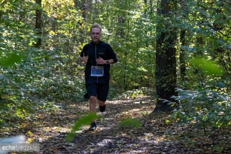 Wilkszyn biegową stolicą Gminy Miękinia