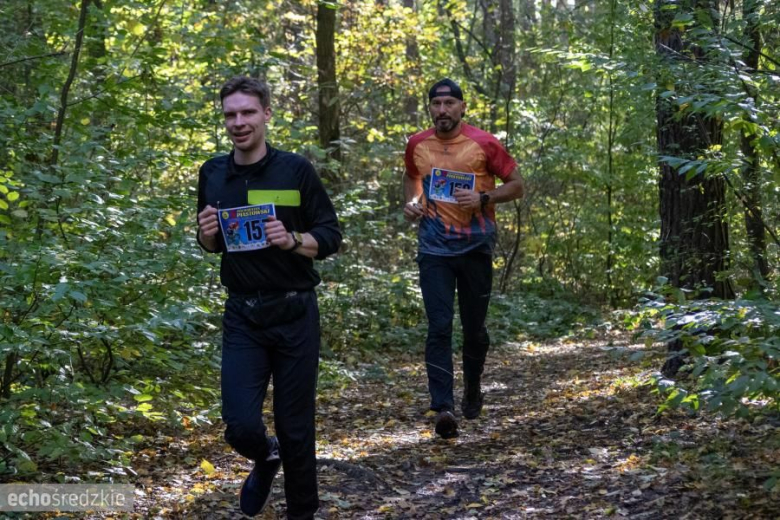 Wilkszyn biegową stolicą Gminy Miękinia