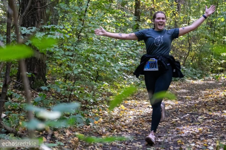 Wilkszyn biegową stolicą Gminy Miękinia