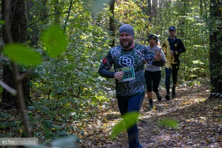 Wilkszyn biegową stolicą Gminy Miękinia