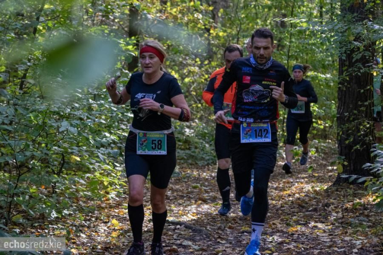 Wilkszyn biegową stolicą Gminy Miękinia