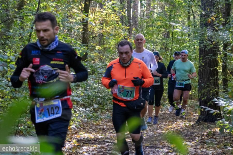 Wilkszyn biegową stolicą Gminy Miękinia