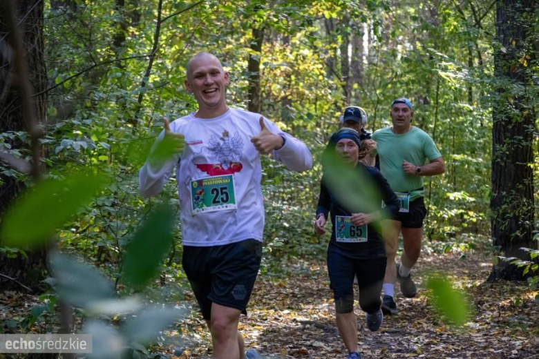 Wilkszyn biegową stolicą Gminy Miękinia