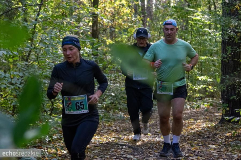 Wilkszyn biegową stolicą Gminy Miękinia