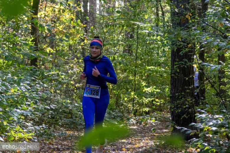Wilkszyn biegową stolicą Gminy Miękinia