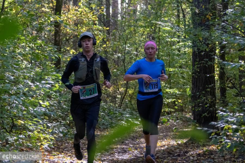 Wilkszyn biegową stolicą Gminy Miękinia