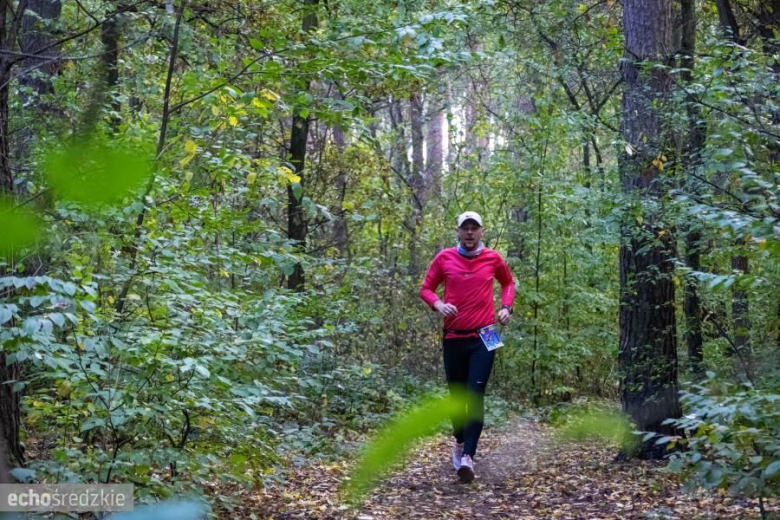 Wilkszyn biegową stolicą Gminy Miękinia