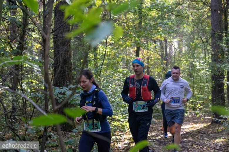 Wilkszyn biegową stolicą Gminy Miękinia