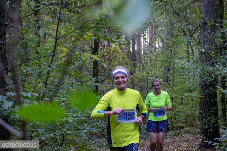 Wilkszyn biegową stolicą Gminy Miękinia