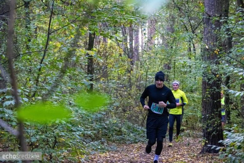 Wilkszyn biegową stolicą Gminy Miękinia