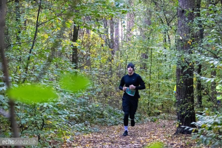 Wilkszyn biegową stolicą Gminy Miękinia