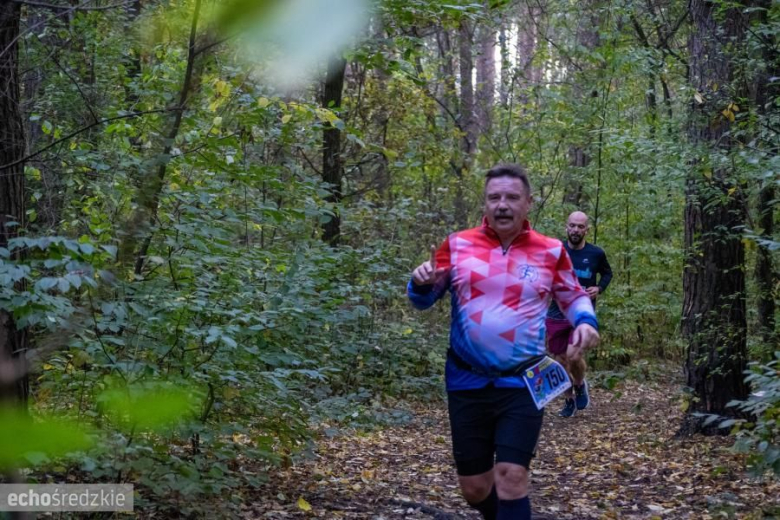 Wilkszyn biegową stolicą Gminy Miękinia