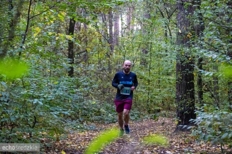 Wilkszyn biegową stolicą Gminy Miękinia