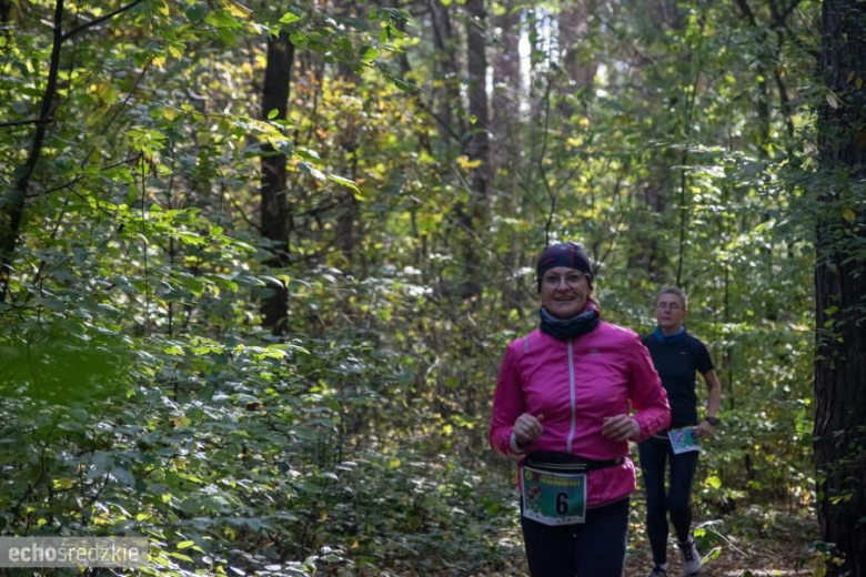 Wilkszyn biegową stolicą Gminy Miękinia
