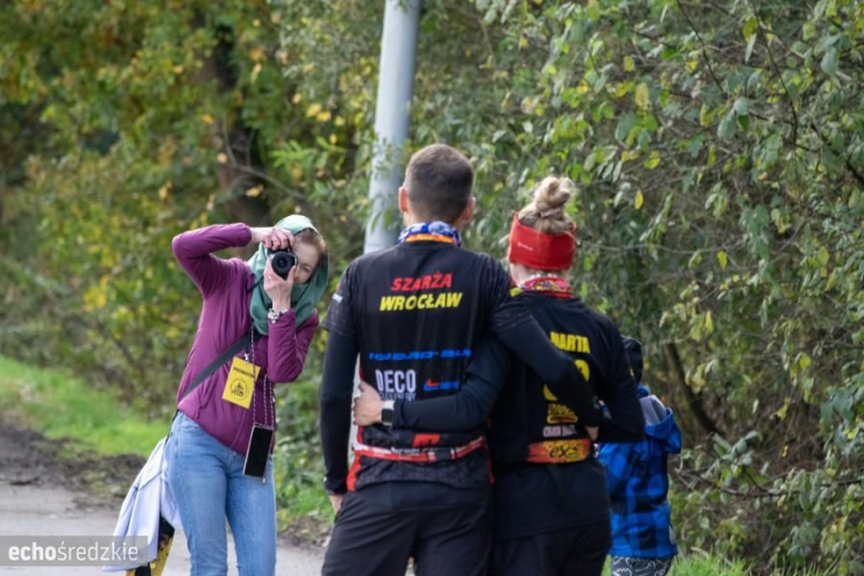 Wilkszyn biegową stolicą Gminy Miękinia