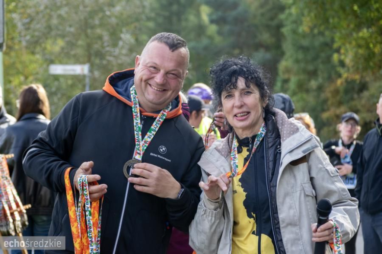 Wilkszyn biegową stolicą Gminy Miękinia