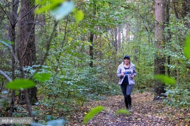 Wilkszyn biegową stolicą Gminy Miękinia
