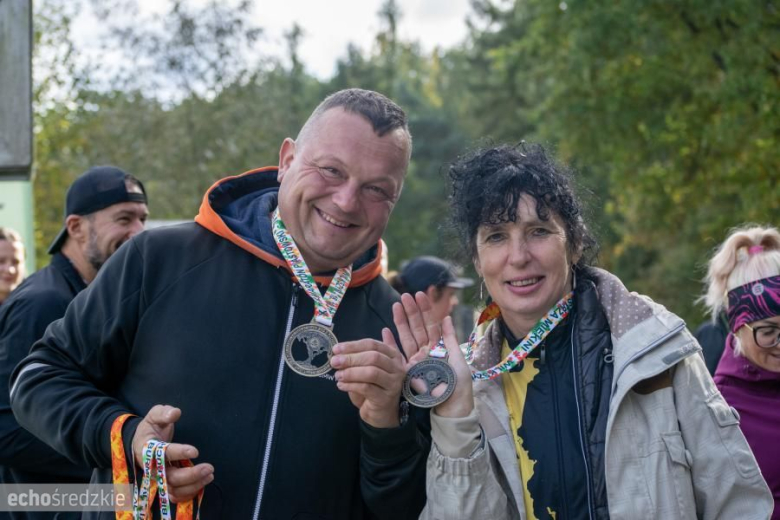 Wilkszyn biegową stolicą Gminy Miękinia