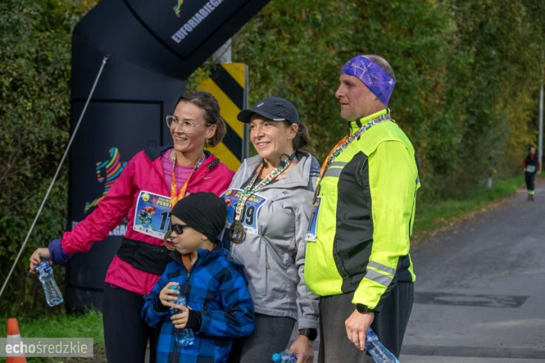 Wilkszyn biegową stolicą Gminy Miękinia