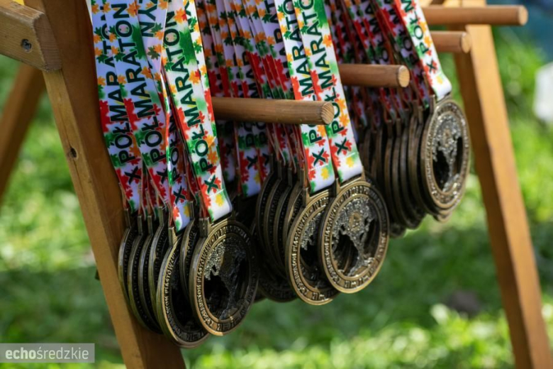 Wilkszyn biegową stolicą Gminy Miękinia