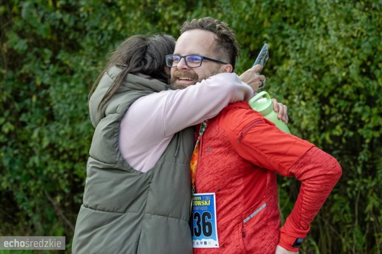 Wilkszyn biegową stolicą Gminy Miękinia
