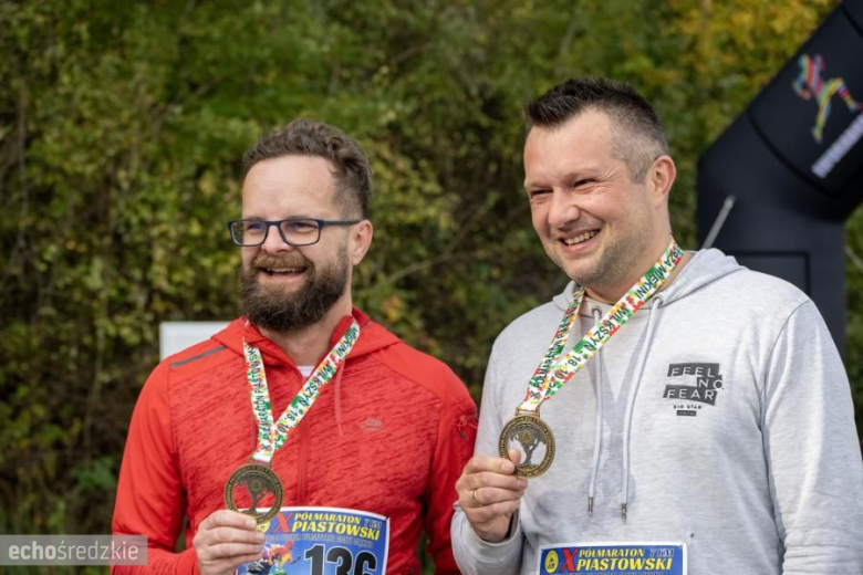 Wilkszyn biegową stolicą Gminy Miękinia