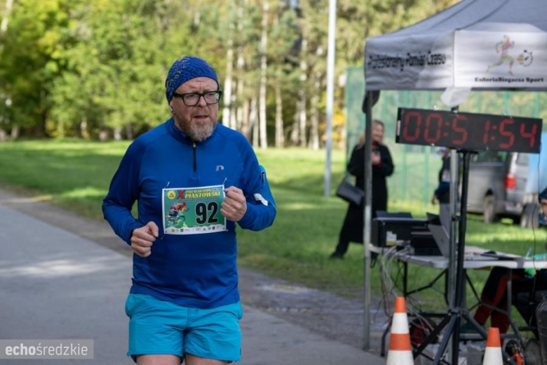 Wilkszyn biegową stolicą Gminy Miękinia