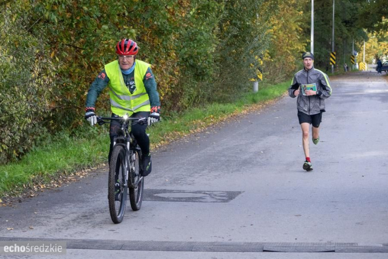Wilkszyn biegową stolicą Gminy Miękinia