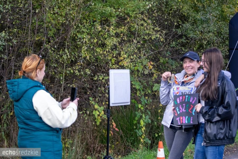 Wilkszyn biegową stolicą Gminy Miękinia