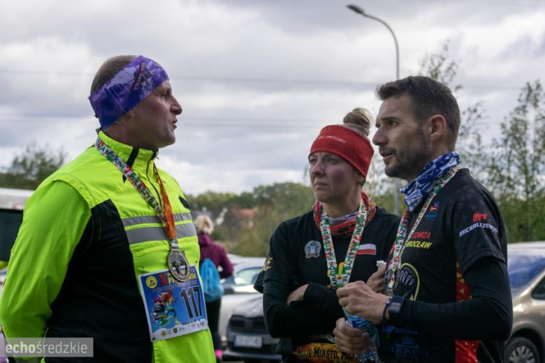 Wilkszyn biegową stolicą Gminy Miękinia