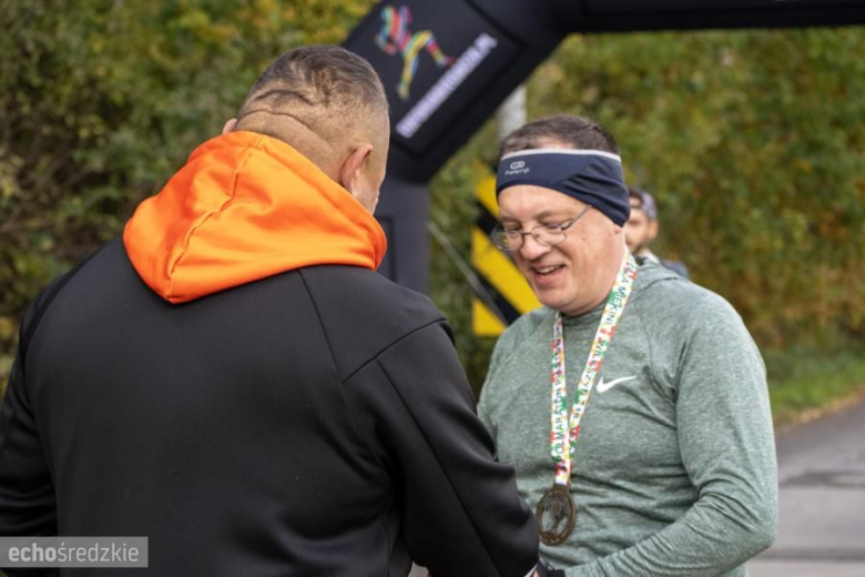 Wilkszyn biegową stolicą Gminy Miękinia