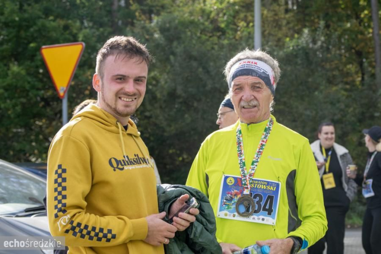 Wilkszyn biegową stolicą Gminy Miękinia