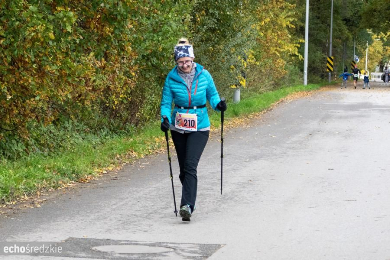 Wilkszyn biegową stolicą Gminy Miękinia