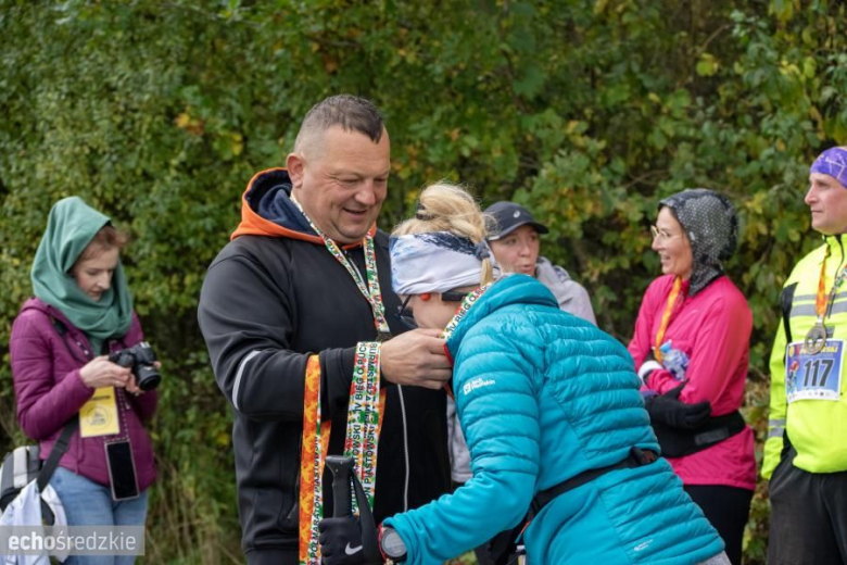 Wilkszyn biegową stolicą Gminy Miękinia