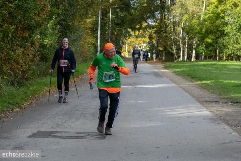 Wilkszyn biegową stolicą Gminy Miękinia