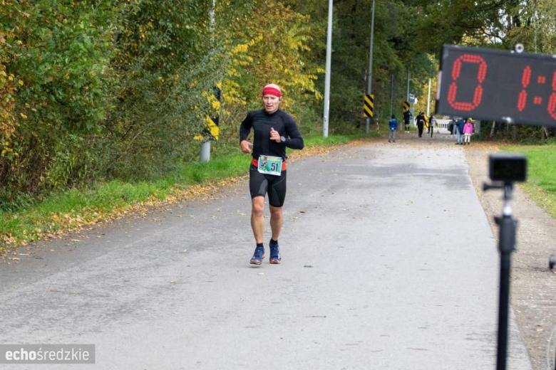 Wilkszyn biegową stolicą Gminy Miękinia