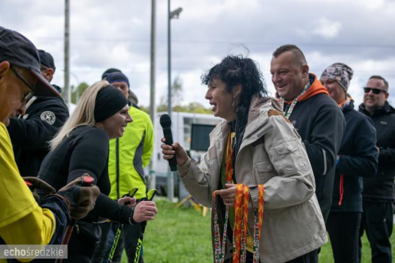 Wilkszyn biegową stolicą Gminy Miękinia