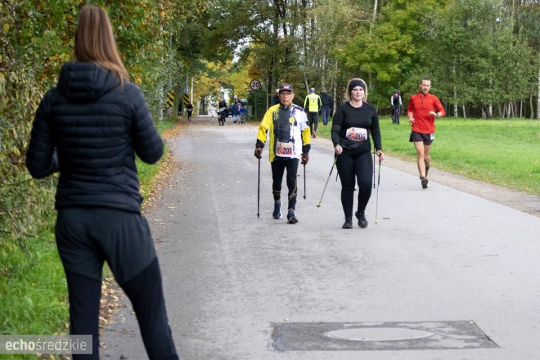 Wilkszyn biegową stolicą Gminy Miękinia