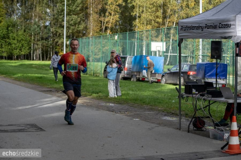 Wilkszyn biegową stolicą Gminy Miękinia