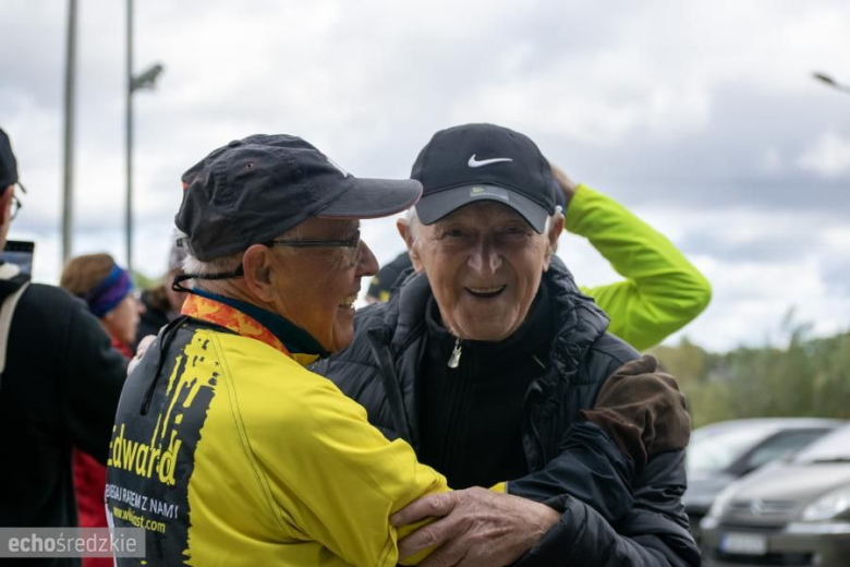 Wilkszyn biegową stolicą Gminy Miękinia