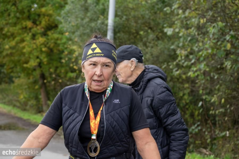 Wilkszyn biegową stolicą Gminy Miękinia