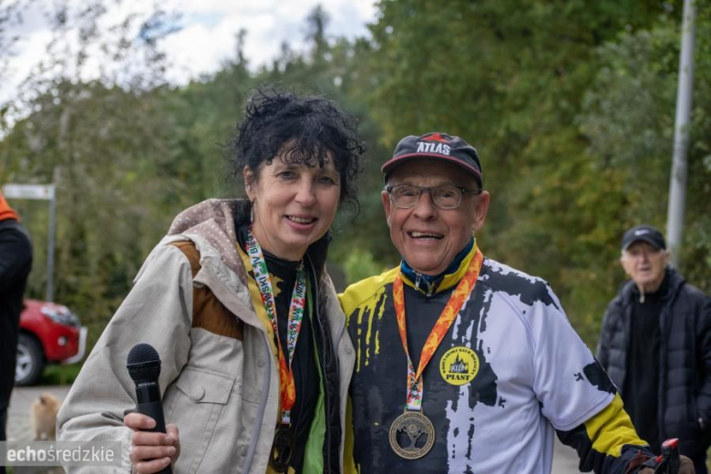 Wilkszyn biegową stolicą Gminy Miękinia