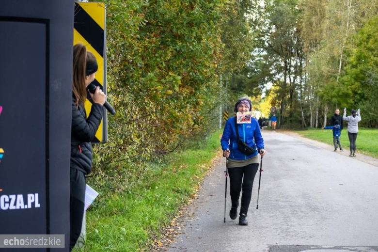 Wilkszyn biegową stolicą Gminy Miękinia