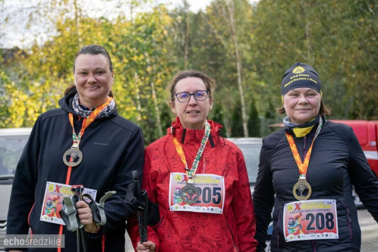 Wilkszyn biegową stolicą Gminy Miękinia