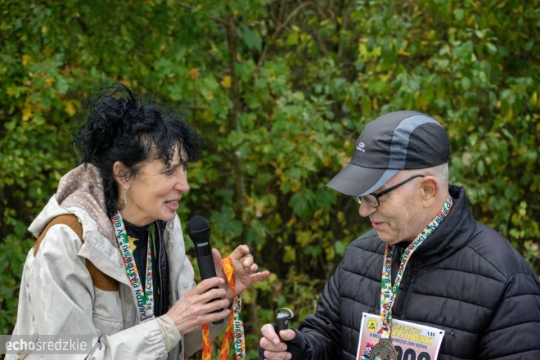 Wilkszyn biegową stolicą Gminy Miękinia