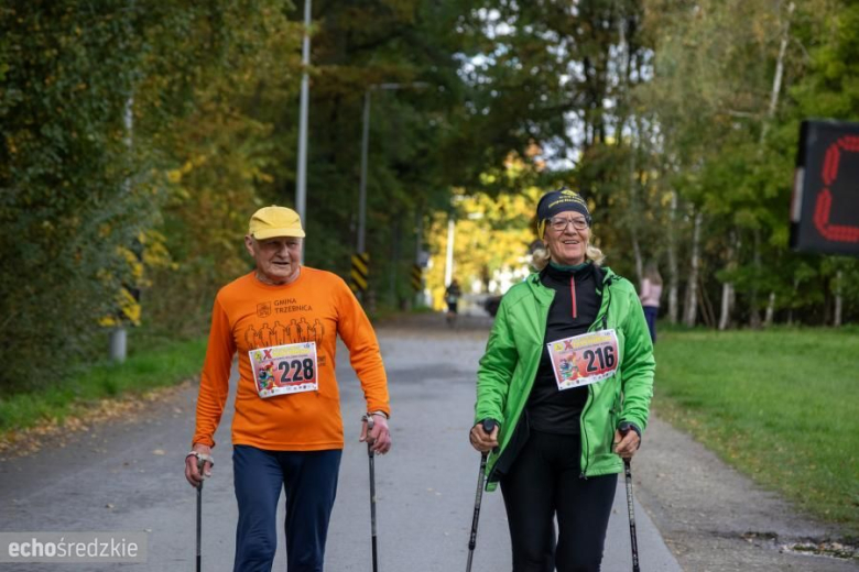 Wilkszyn biegową stolicą Gminy Miękinia