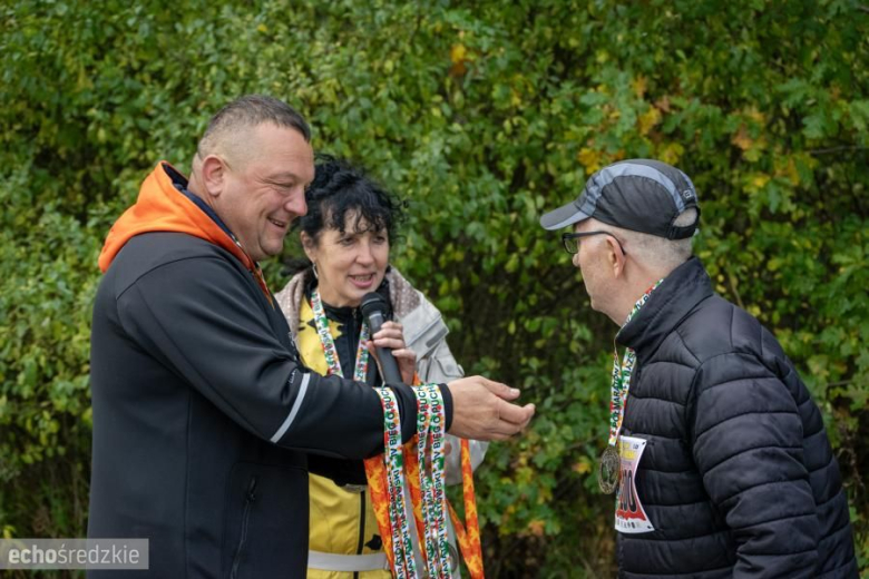 Wilkszyn biegową stolicą Gminy Miękinia