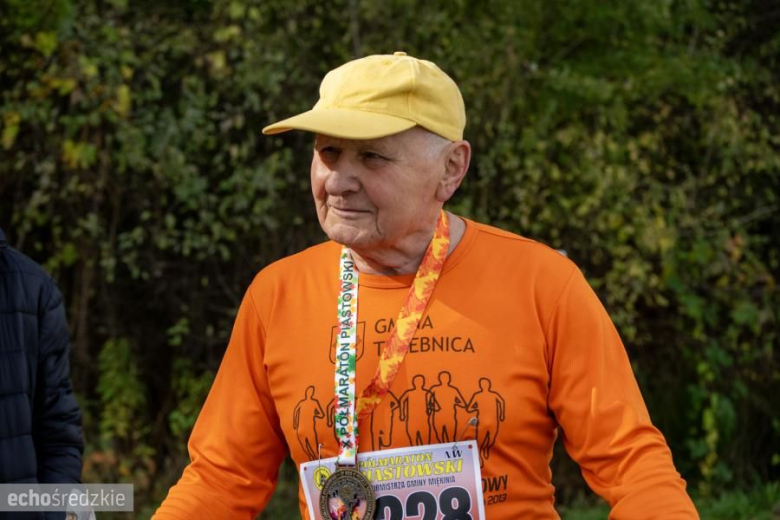 Wilkszyn biegową stolicą Gminy Miękinia