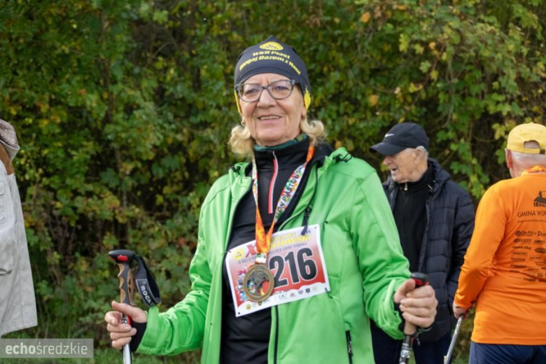 Wilkszyn biegową stolicą Gminy Miękinia